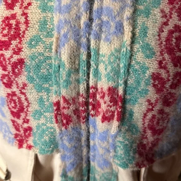 Free People Rockwell Sweatshirt In Neutral